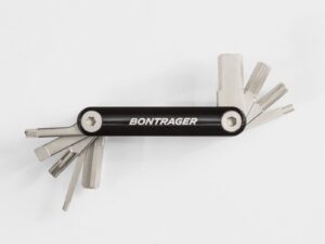 Bontrager BITS Integrated Multi-Tool
