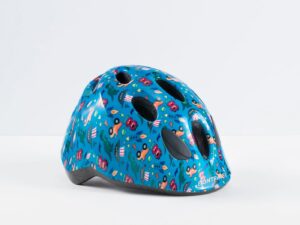 Bontrager Little Dipper MIPS Kids' Bike Helmet