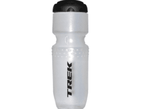Easy-squeeze, leak-proof hydration available in two sizes.